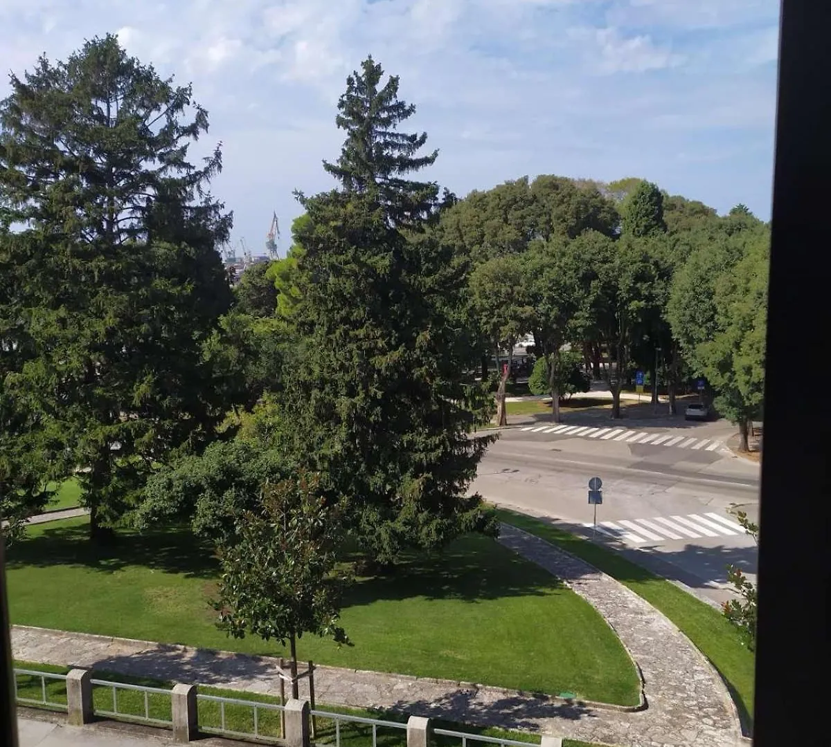 Apartment Via Dell' Arena Pula