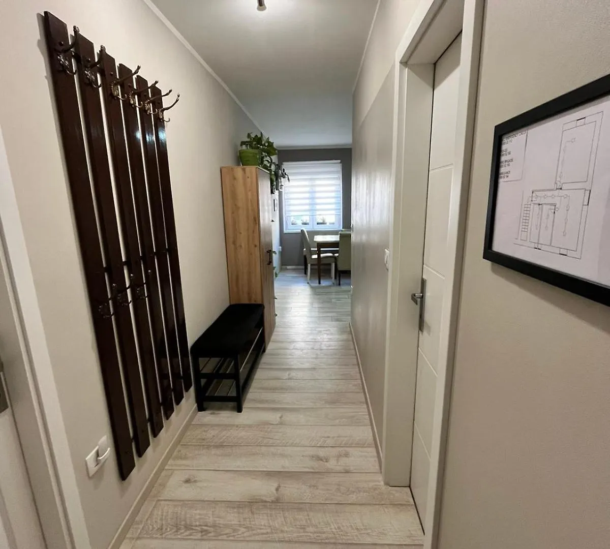 Apartment Via Dell' Arena Pula
