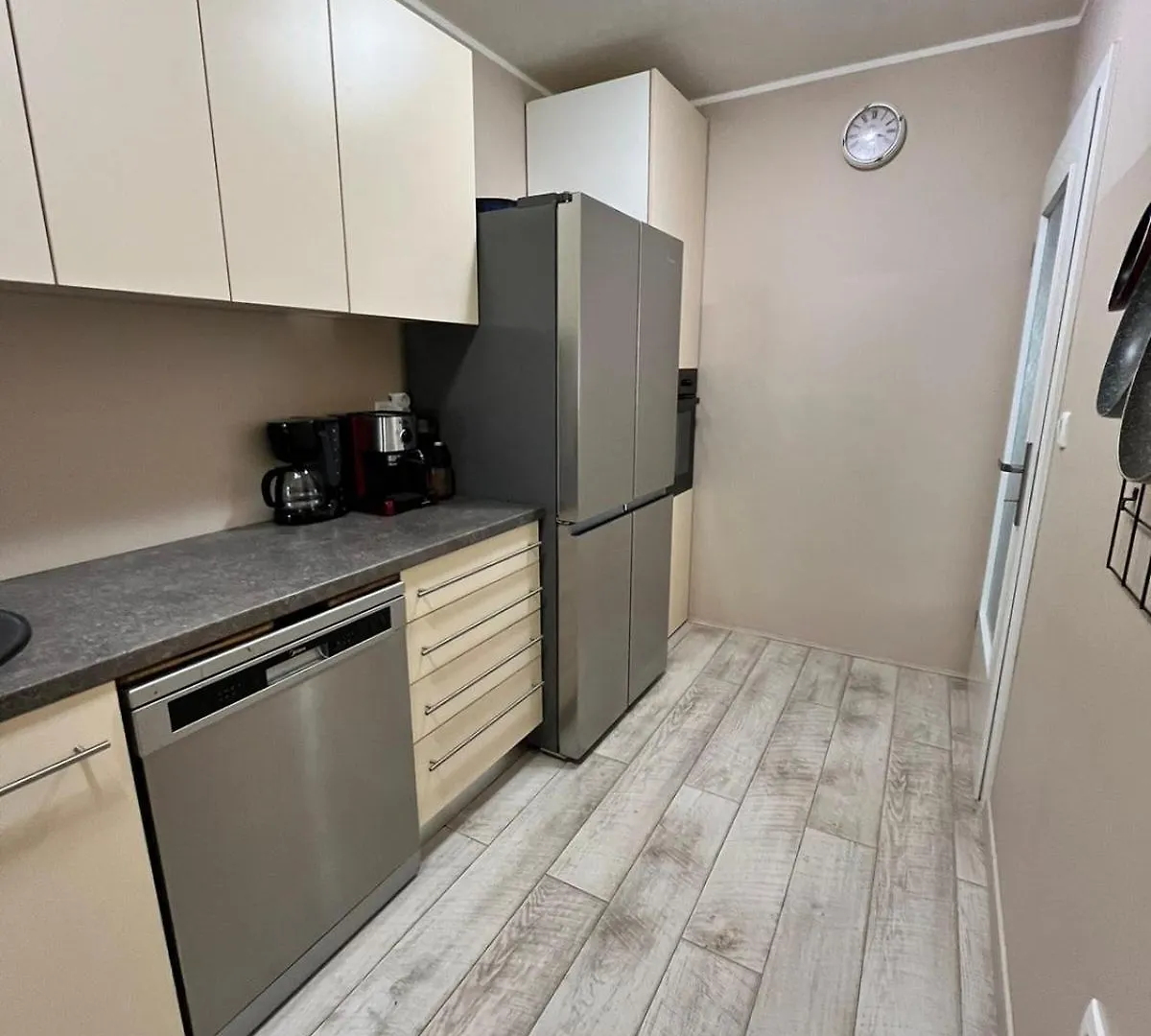 Apartment Via Dell' Arena Pula Croatia