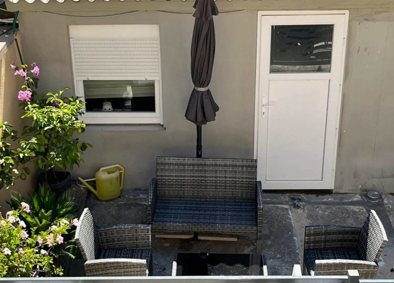 Apartment Via Dell' Arena Pula