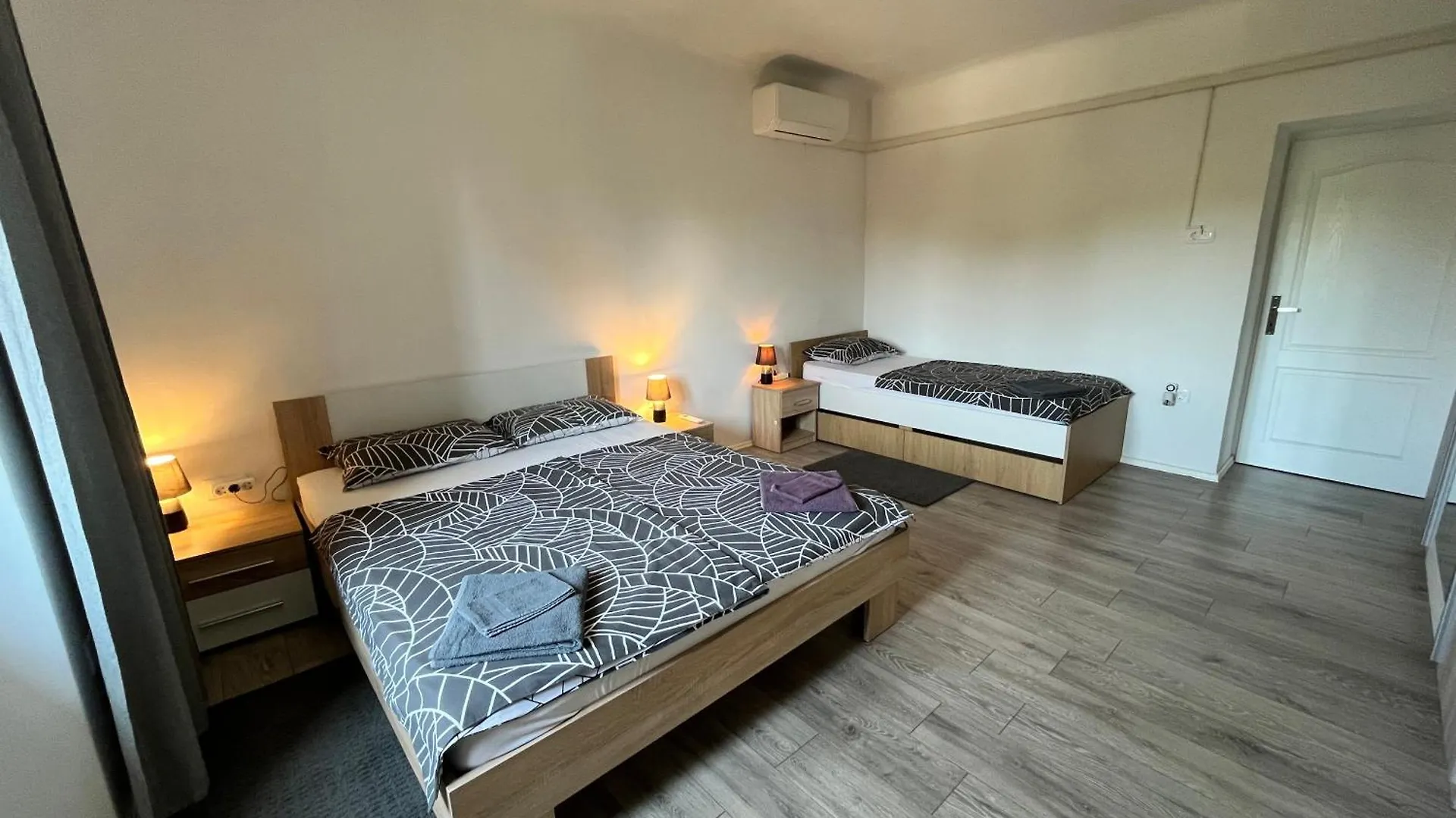 Apartment Via Dell' Arena Pula
