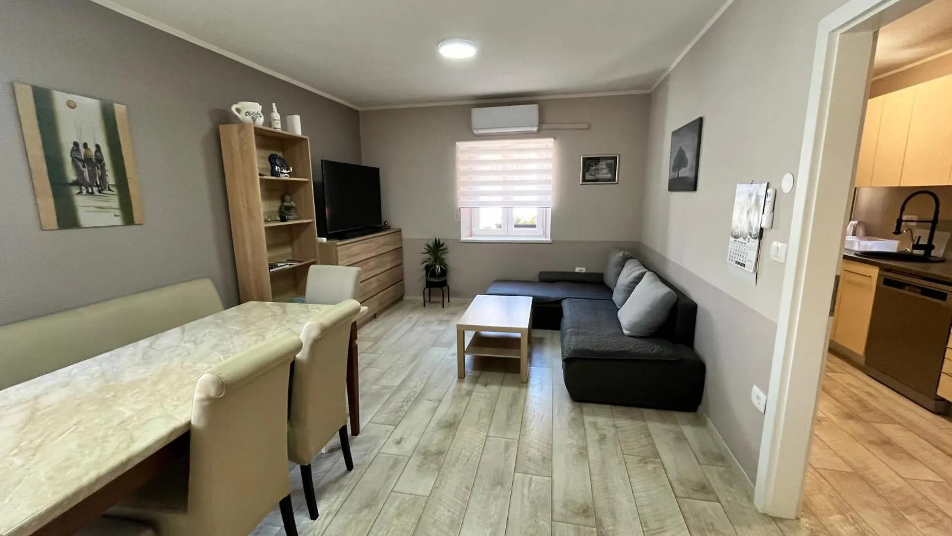 Apartment Via Dell' Arena Pula Croatia