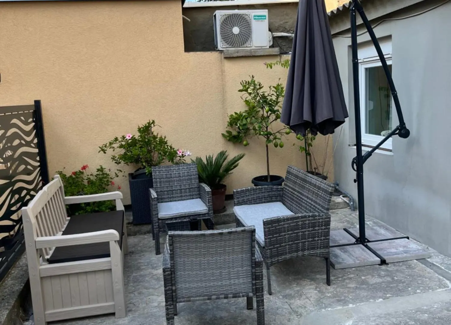 Apartment Via Dell' Arena Pula 0*,