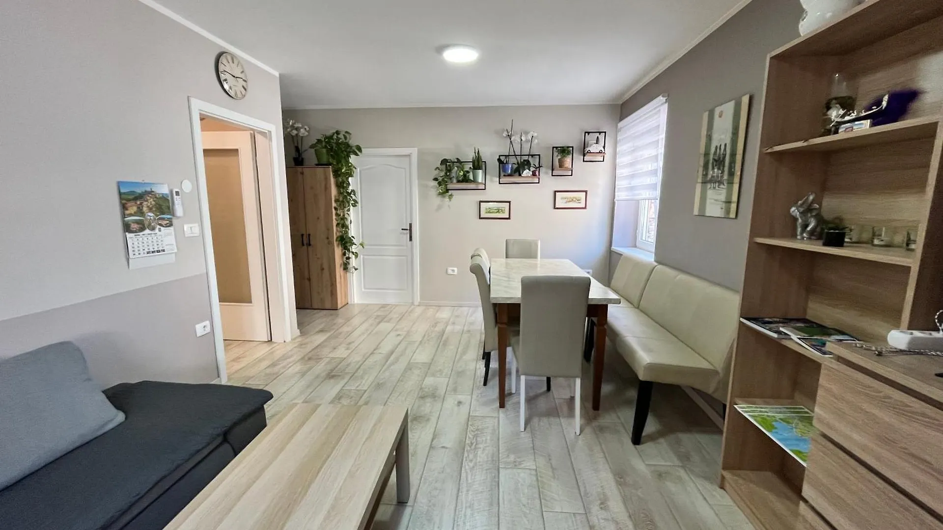 Apartment Via Dell' Arena Pula